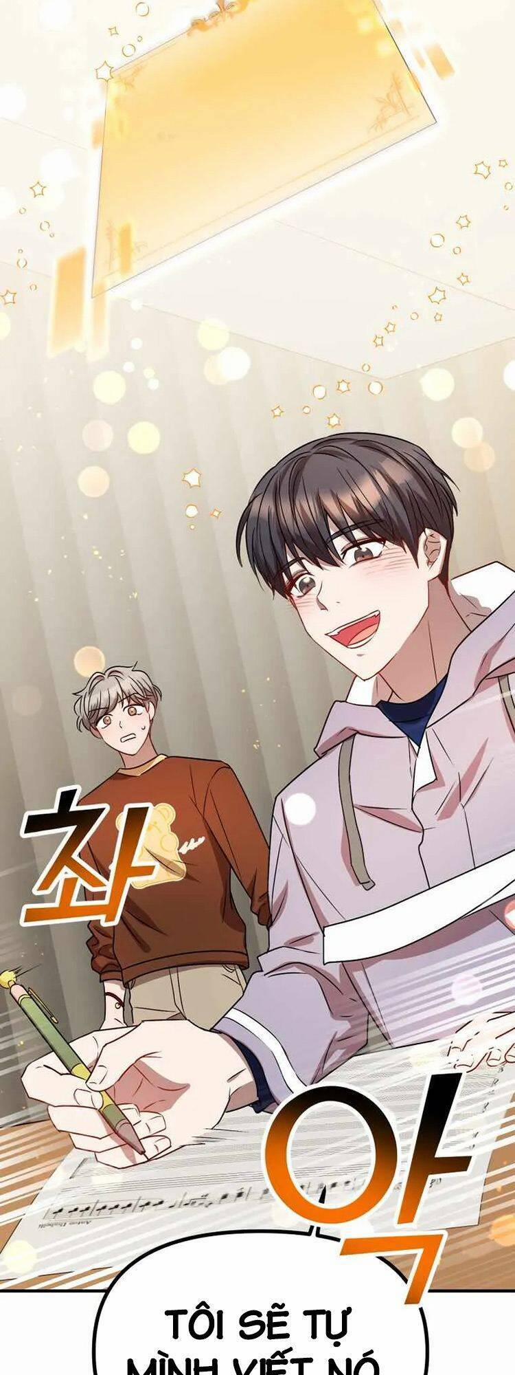 Thư Viện Ẩn Của Siêu Idol 7 trang 44