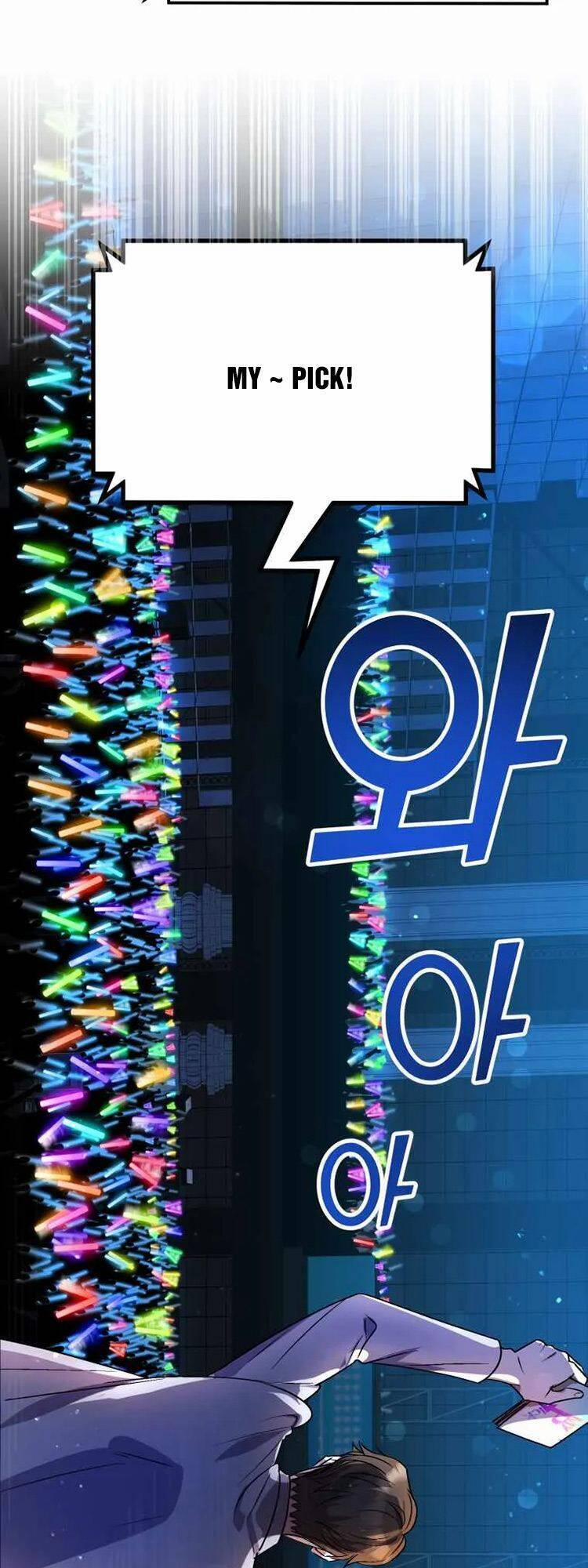 Thư Viện Ẩn Của Siêu Idol 7 trang 47