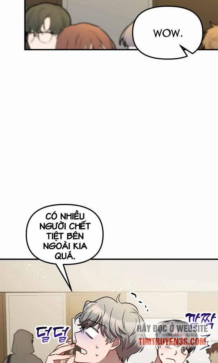 Thư Viện Ẩn Của Siêu Idol 7 trang 50