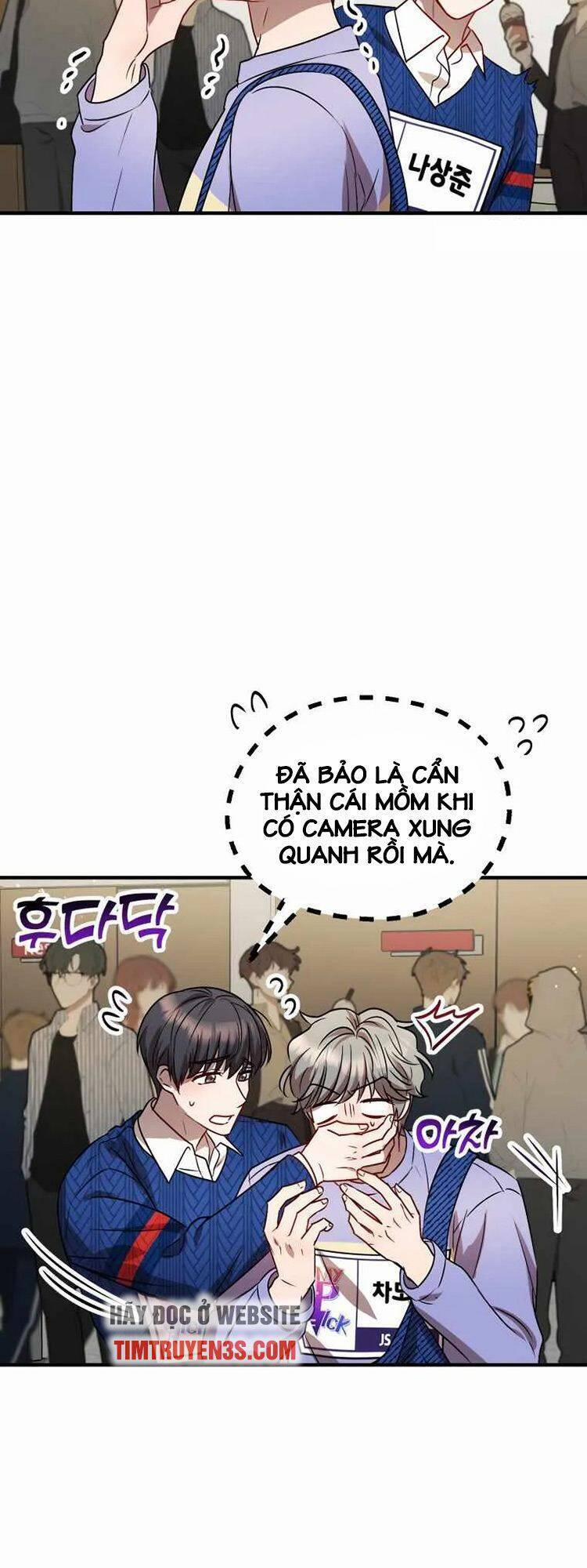 Thư Viện Ẩn Của Siêu Idol 7 trang 51