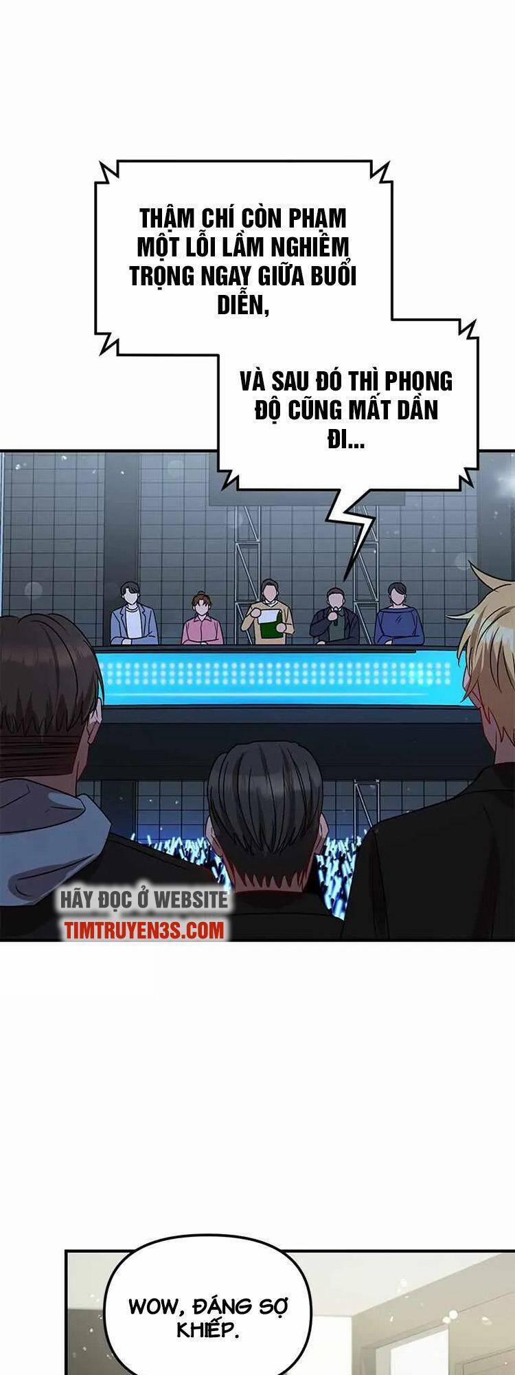 Thư Viện Ẩn Của Siêu Idol 7 trang 58