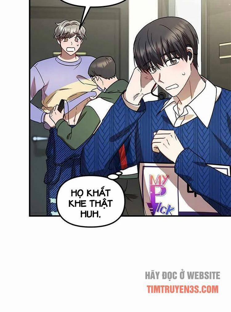 Thư Viện Ẩn Của Siêu Idol 7 trang 59