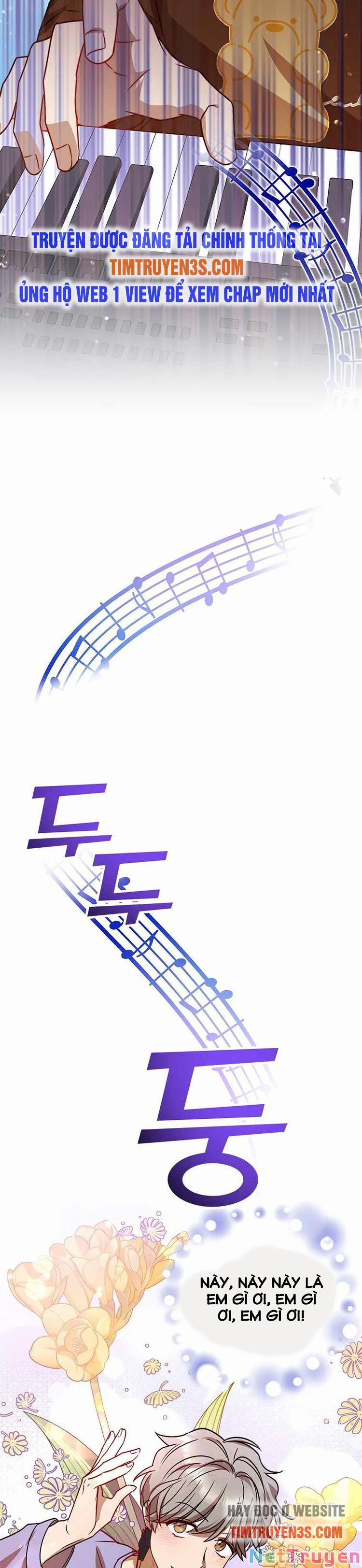 Thư Viện Ẩn Của Siêu Idol 8 trang 11