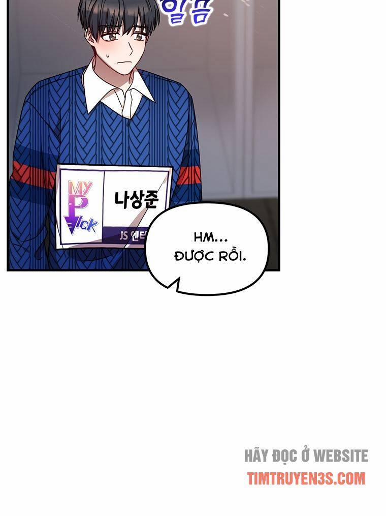 Thư Viện Ẩn Của Siêu Idol 9 trang 11