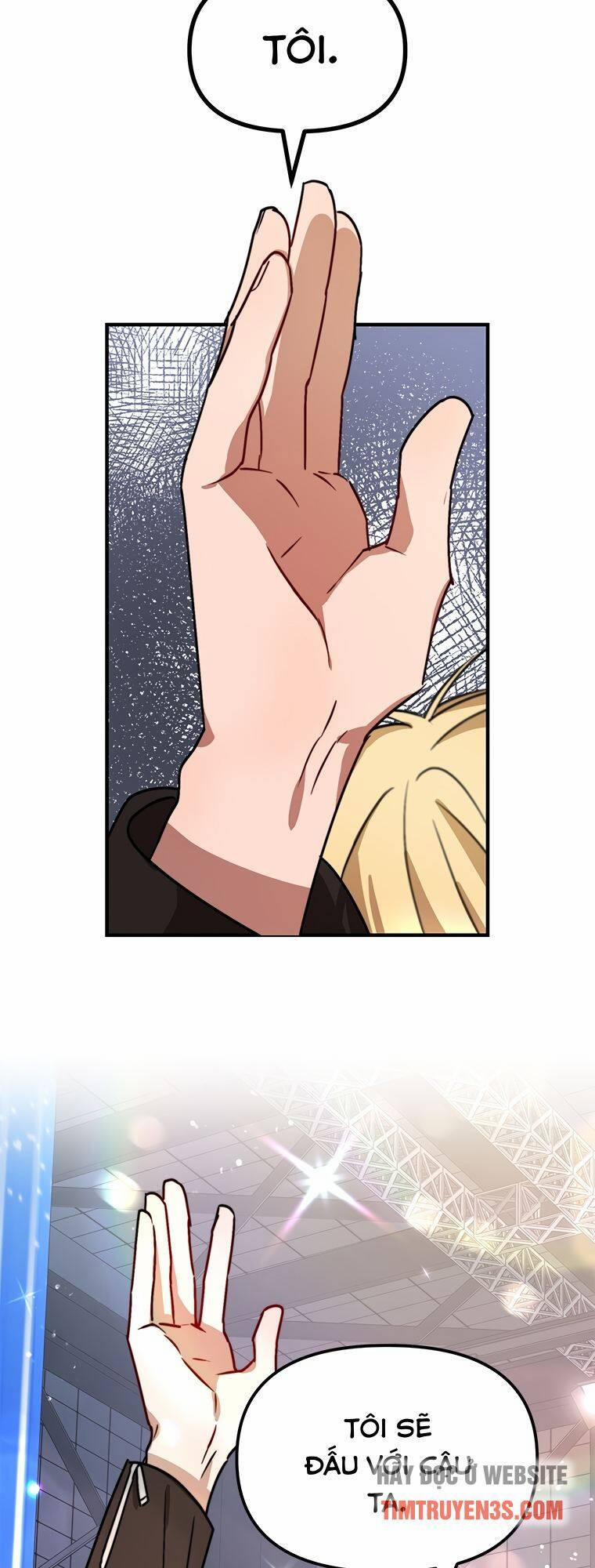 Thư Viện Ẩn Của Siêu Idol 9 trang 14