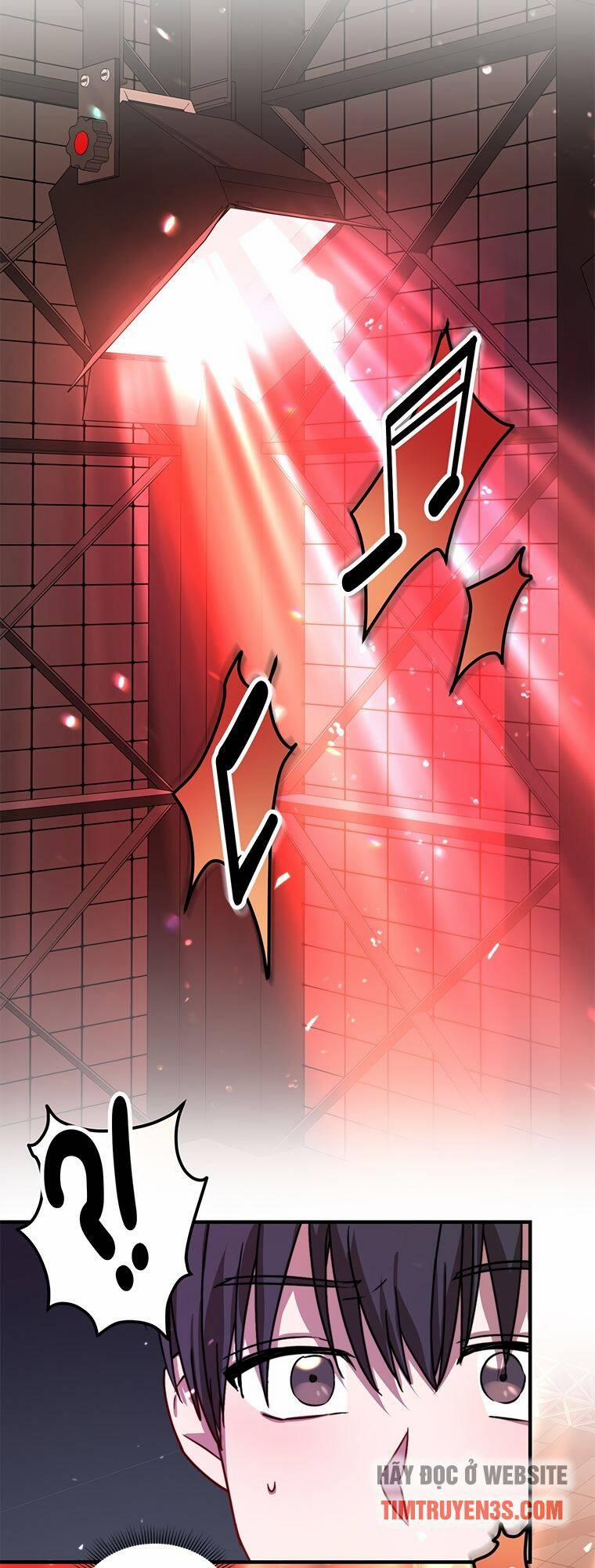 Thư Viện Ẩn Của Siêu Idol 9 trang 26