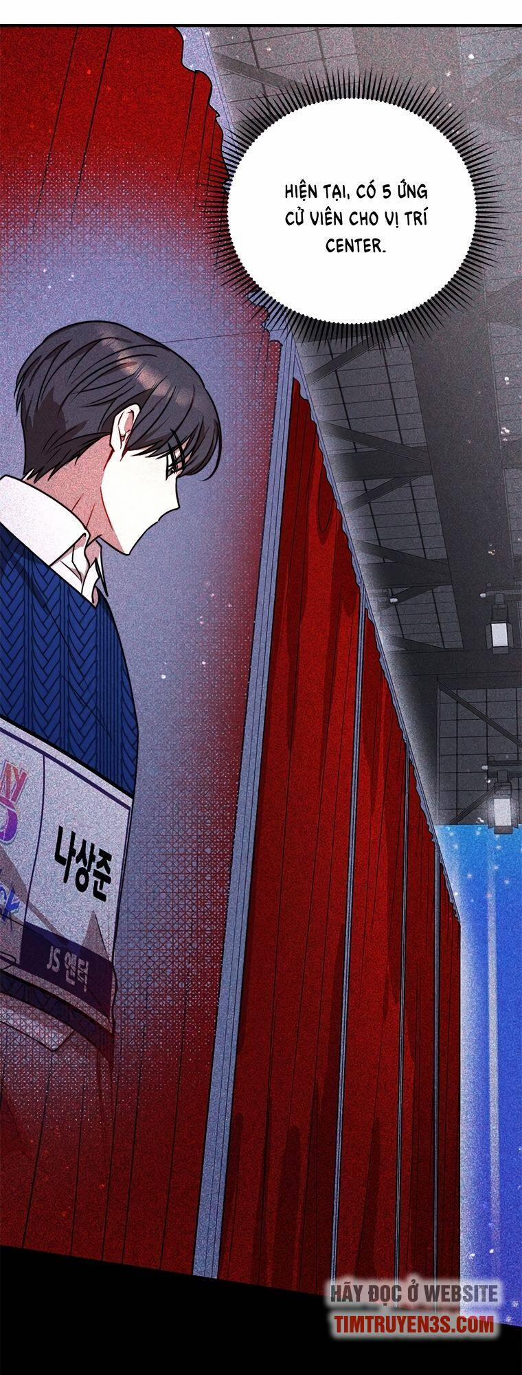 Thư Viện Ẩn Của Siêu Idol 9 trang 3