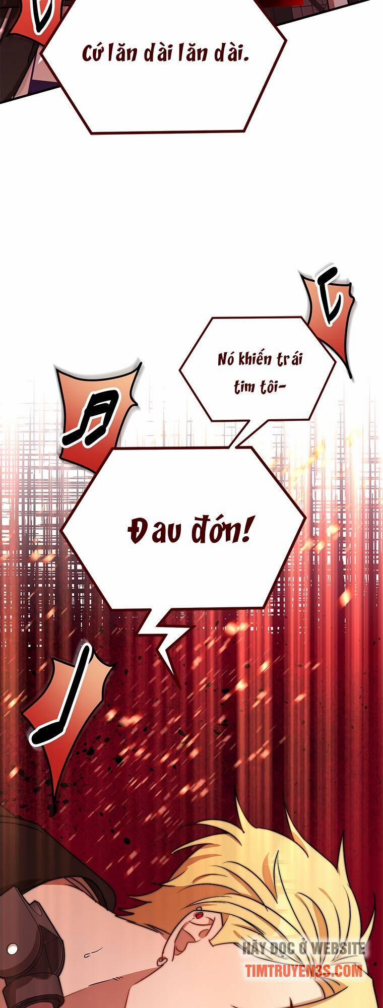 Thư Viện Ẩn Của Siêu Idol 9 trang 32