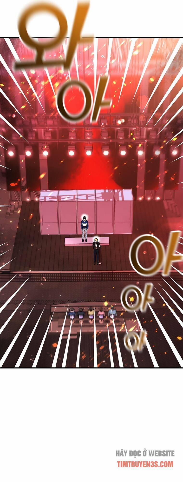 Thư Viện Ẩn Của Siêu Idol 9 trang 36