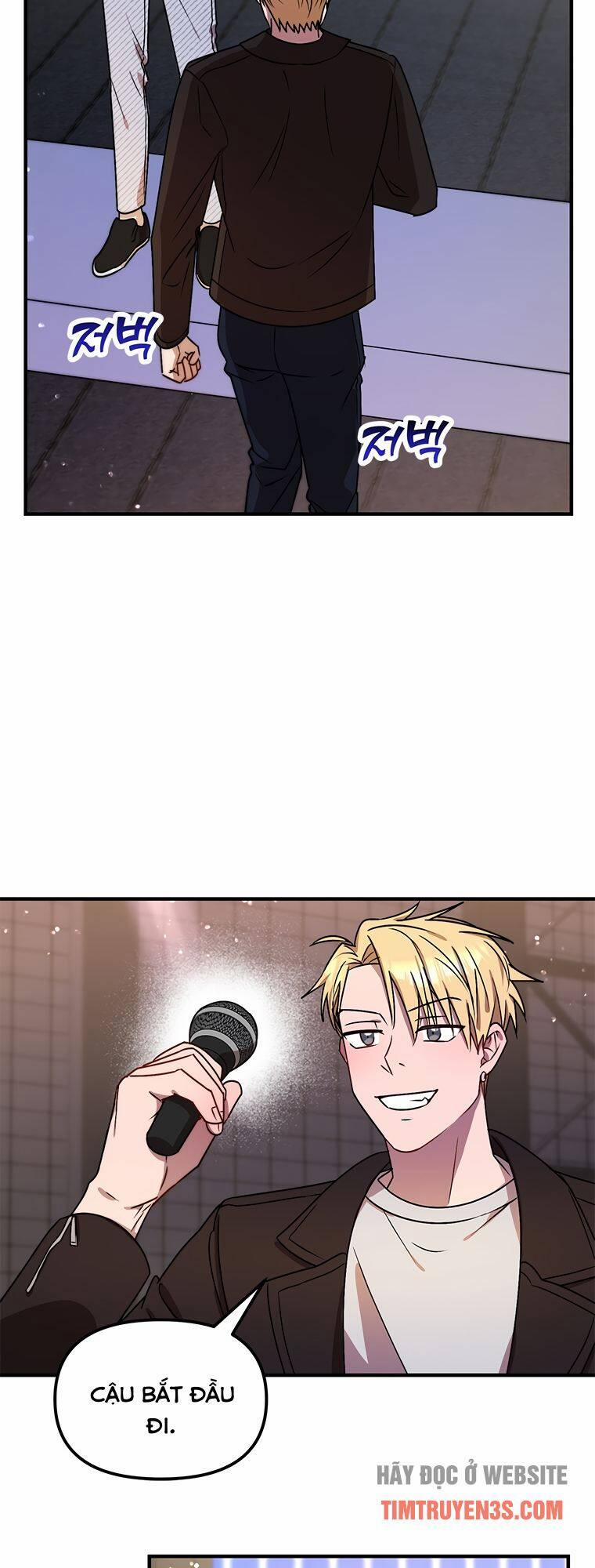 Thư Viện Ẩn Của Siêu Idol 9 trang 38