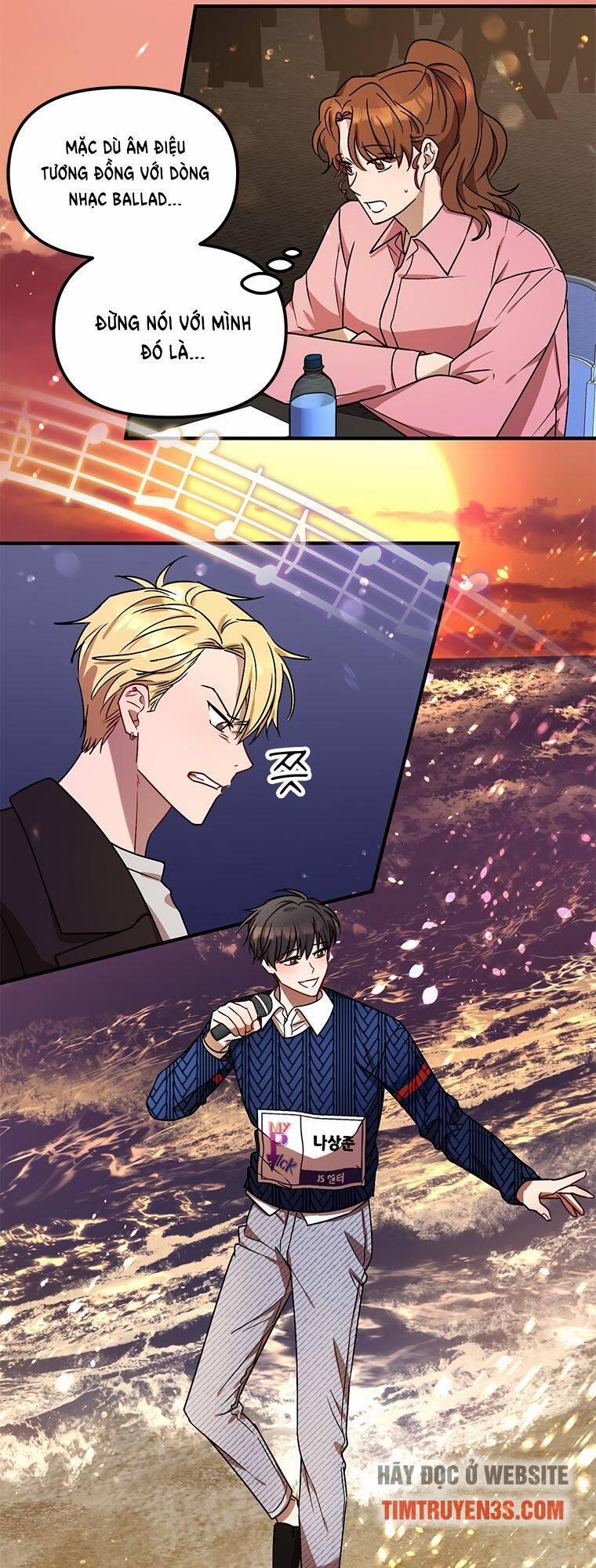 Thư Viện Ẩn Của Siêu Idol 9 trang 48