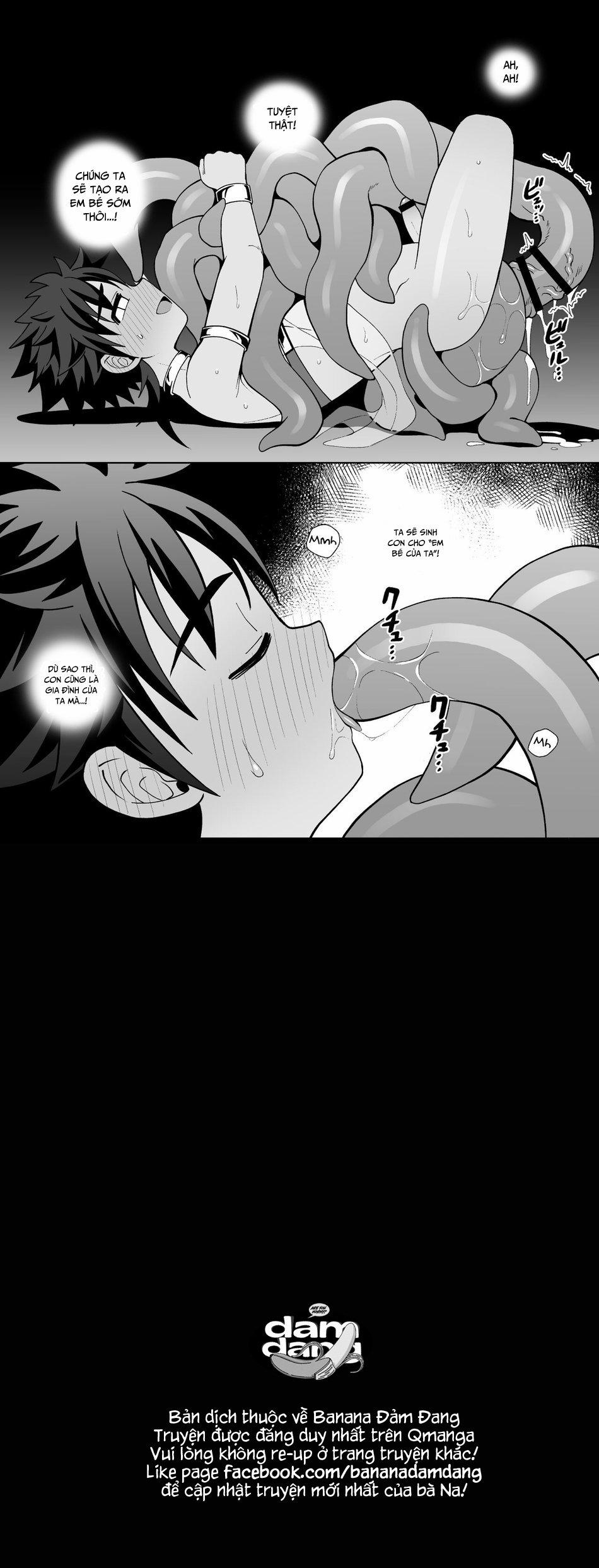 Thư Viện Oneshot 18+ 12 trang 46