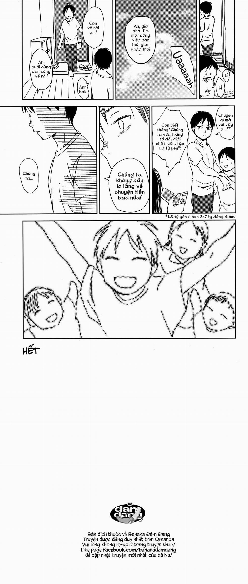 Thư Viện Oneshot 18+ 14 trang 35