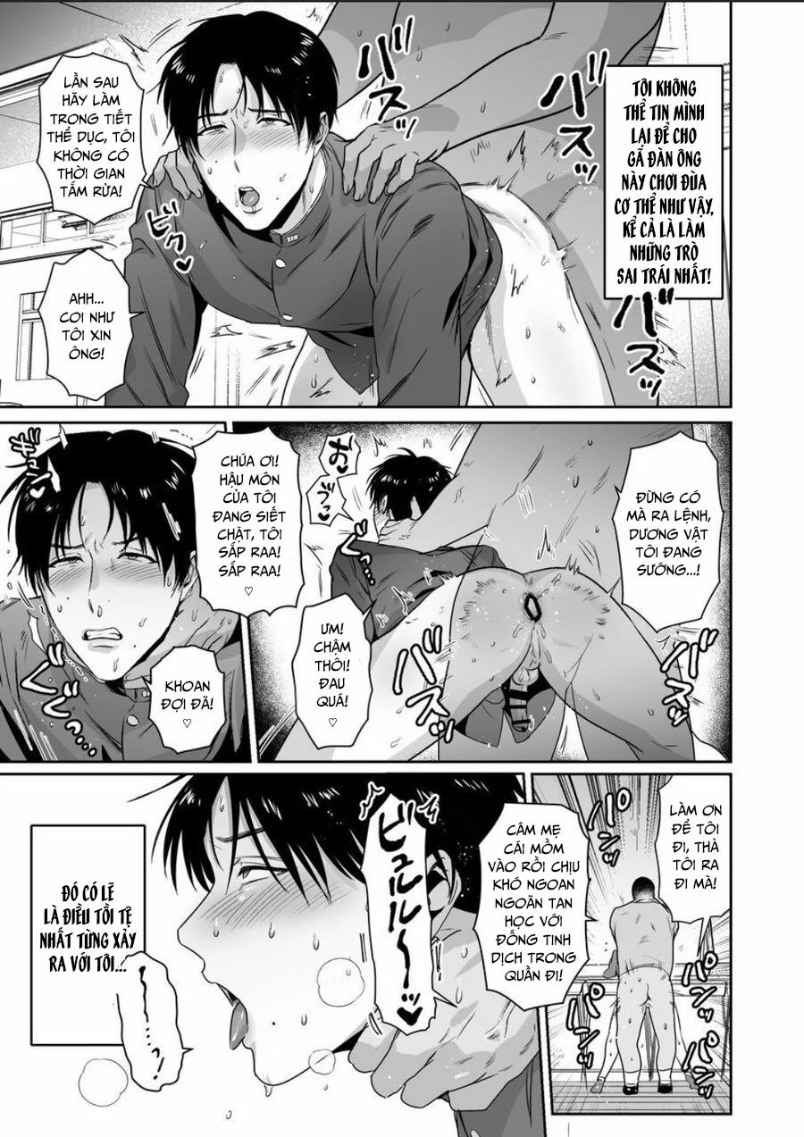 Thư Viện Oneshot 18+ 15 trang 26