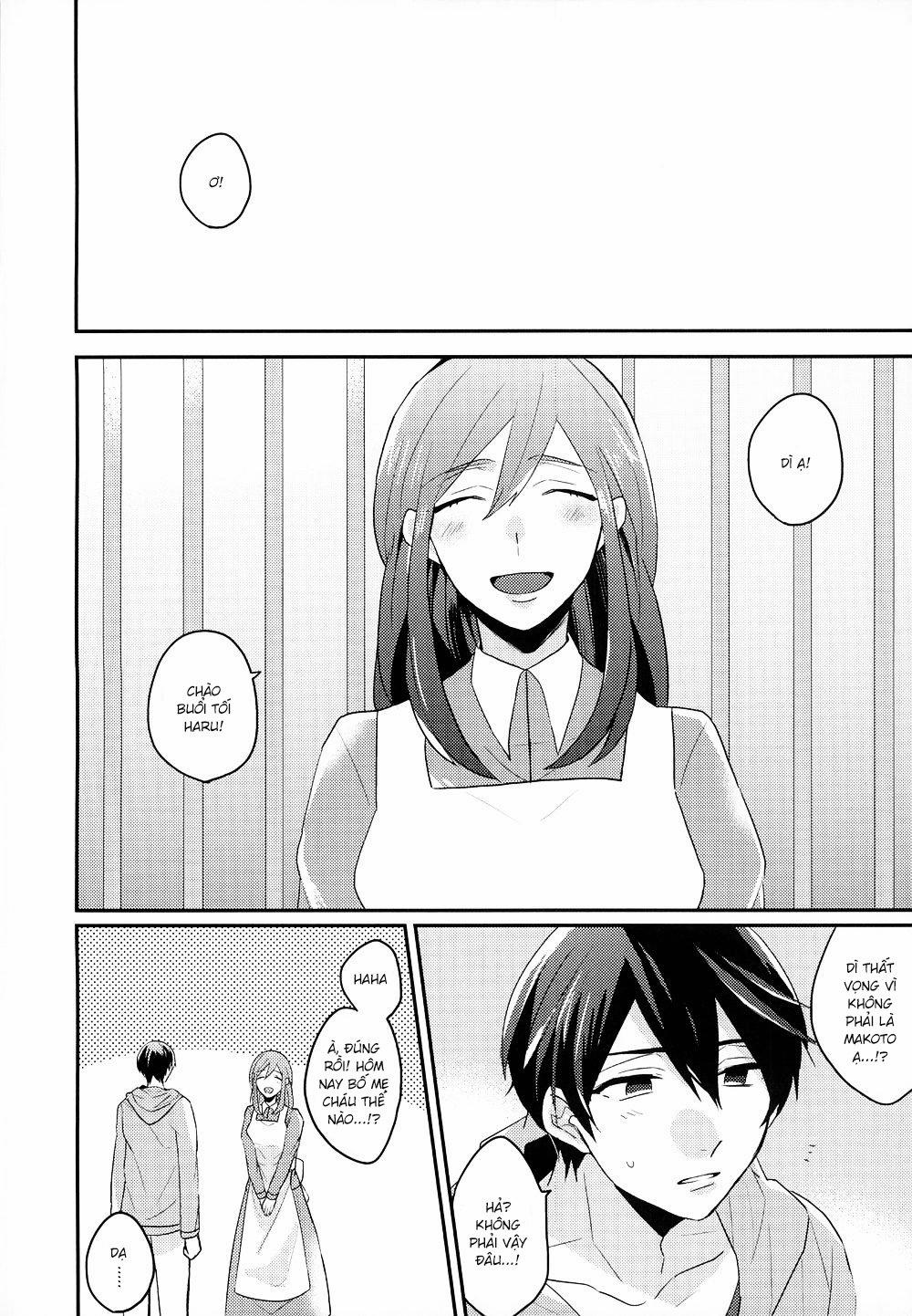 Thư Viện Oneshot 18+ 5 trang 18