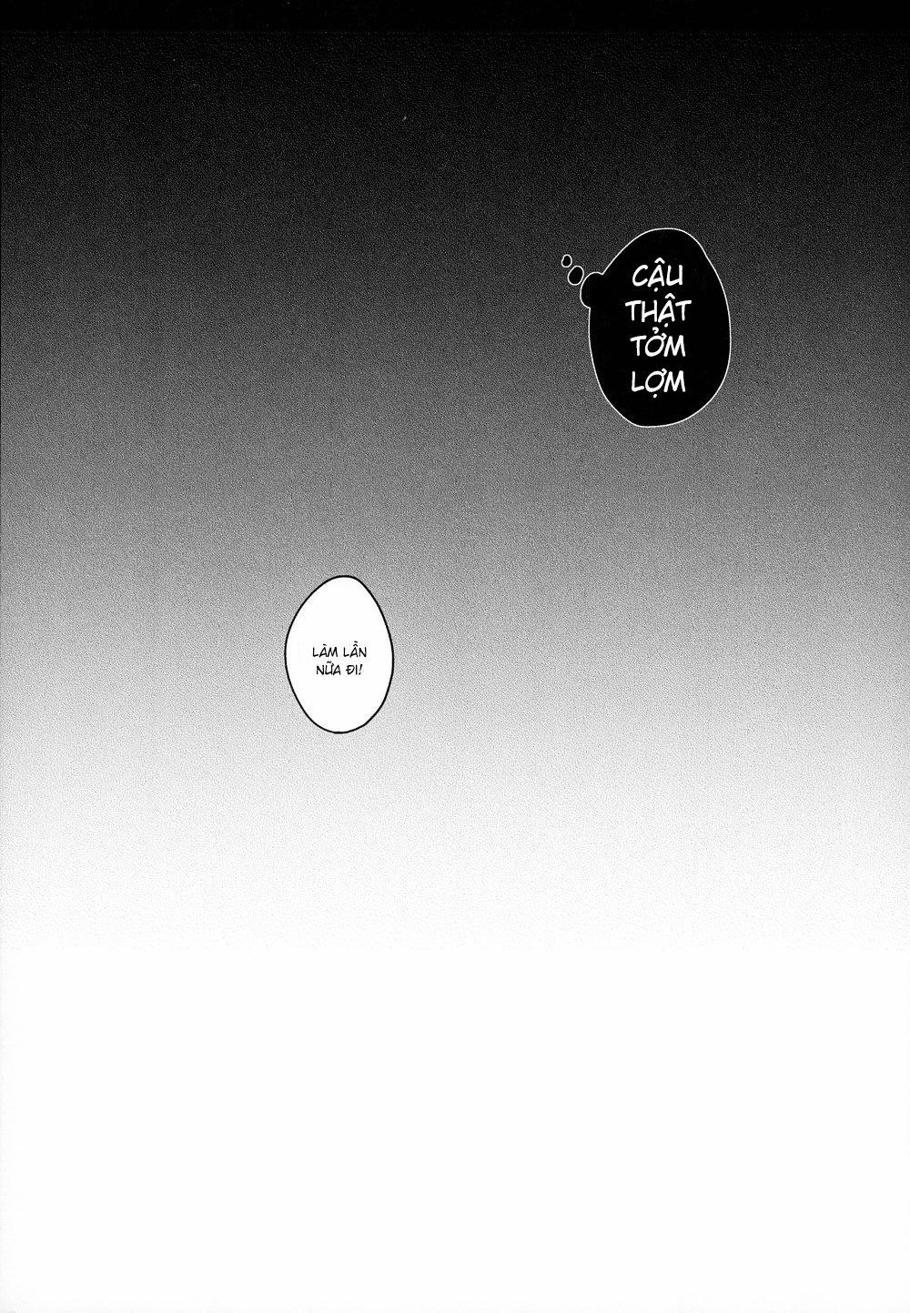 Thư Viện Oneshot 18+ 5 trang 37