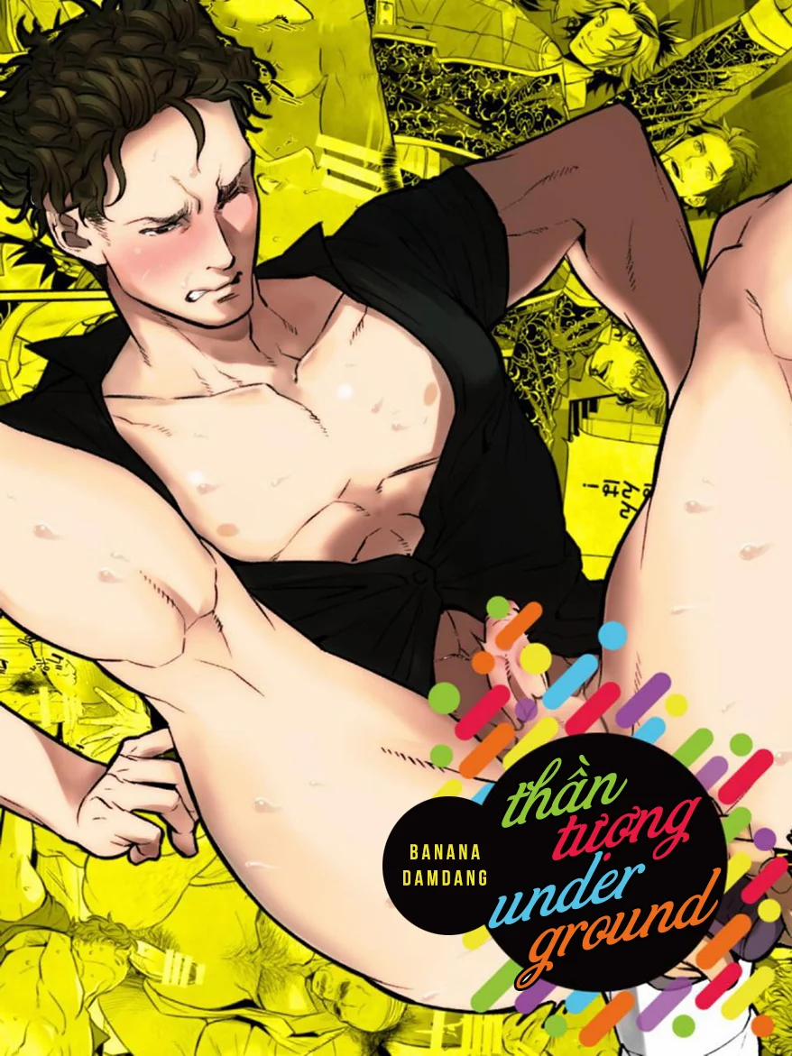 Thư Viện Oneshot 18+ 6 trang 0