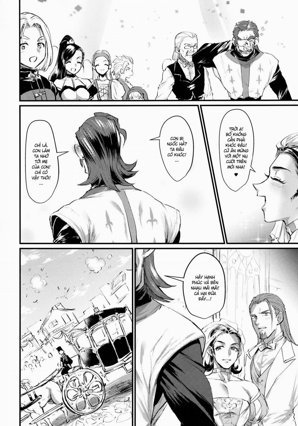 Thư Viện Oneshot 18+ 7 trang 16