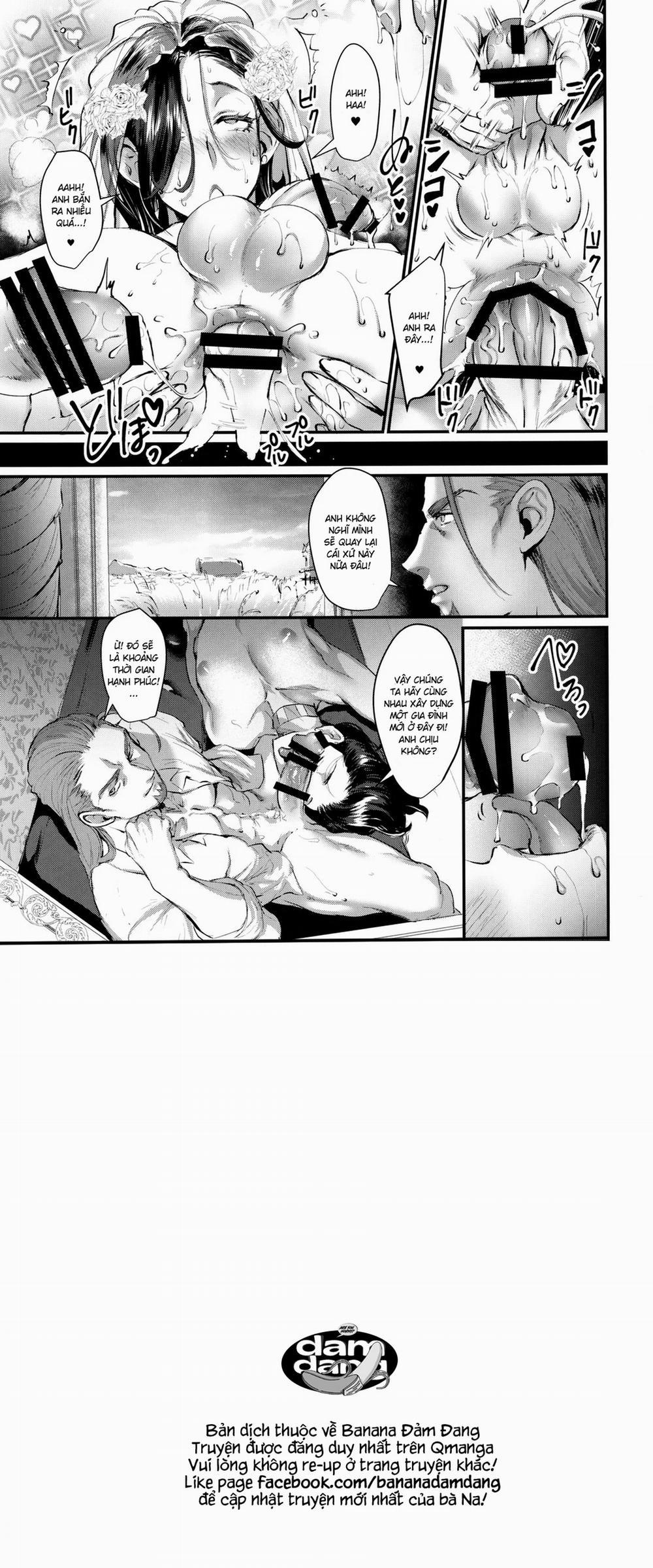 Thư Viện Oneshot 18+ 7 trang 23