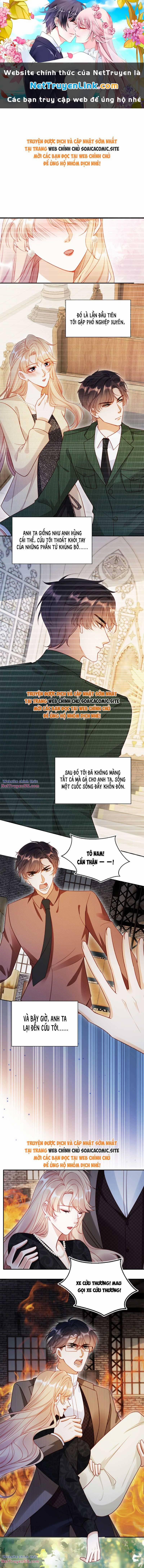 Thừa Kế Gia Sản Ngàn Tỷ Sau Khi Ly Hôn 53 trang 0