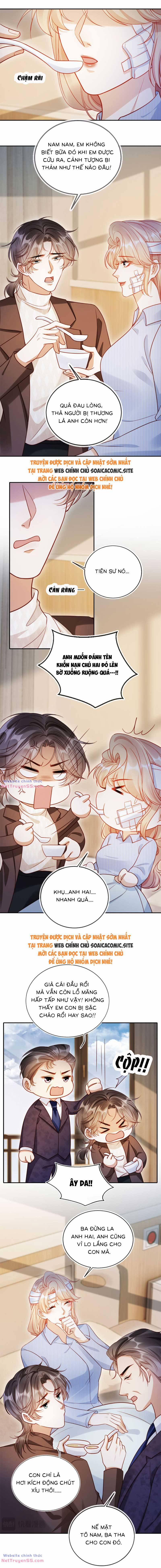 Thừa Kế Gia Sản Ngàn Tỷ Sau Khi Ly Hôn 53 trang 4