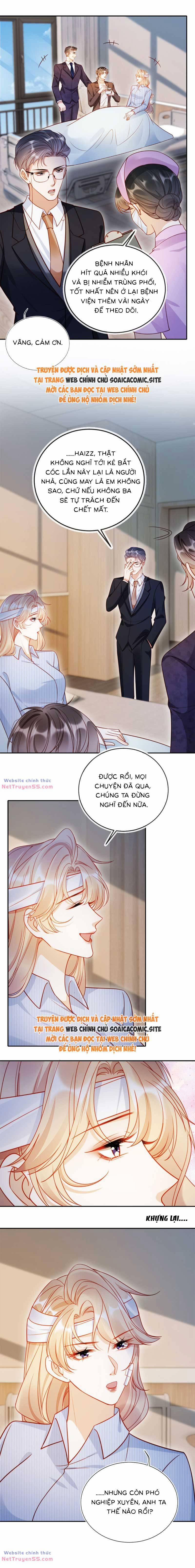 Thừa Kế Gia Sản Ngàn Tỷ Sau Khi Ly Hôn 53 trang 5