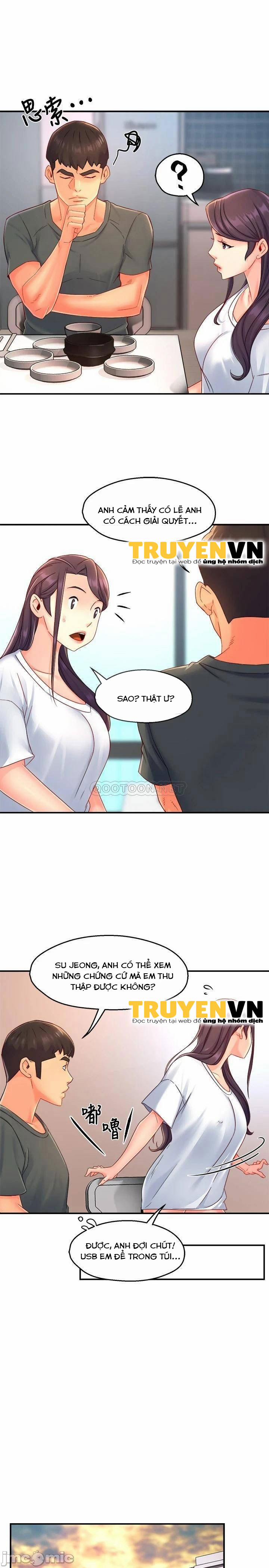 Thưa Nhóm Trưởng! Đây Là Báo Cáo 52 trang 8