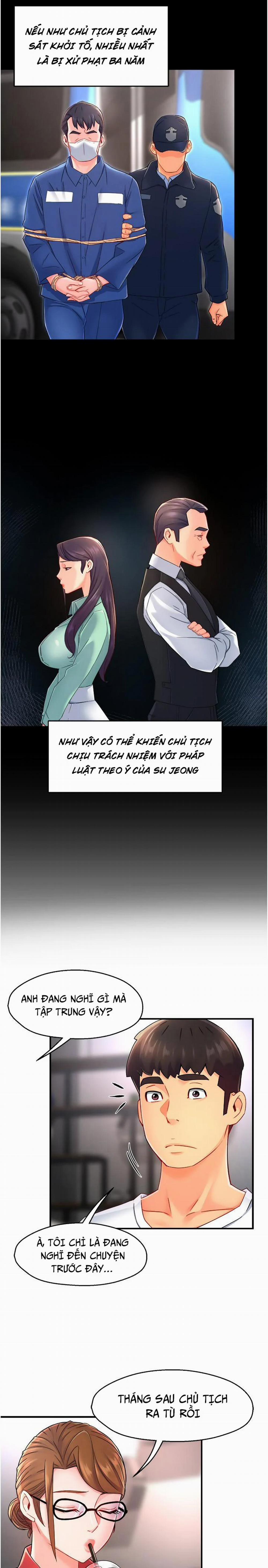 Thưa Nhóm Trưởng! Đây Là Báo Cáo 54 trang 10