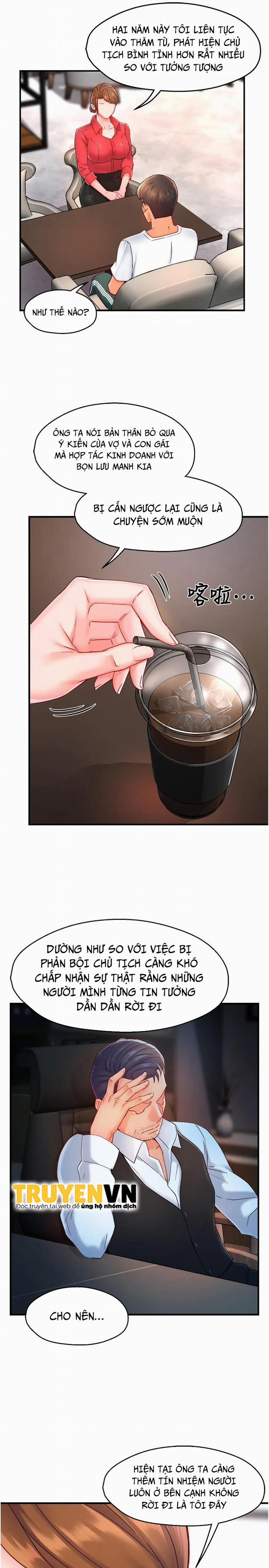 Thưa Nhóm Trưởng! Đây Là Báo Cáo 54 trang 14