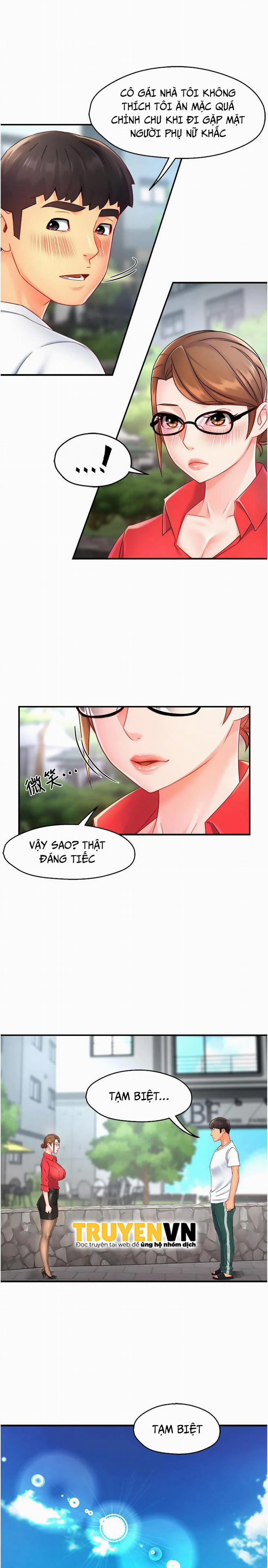 Thưa Nhóm Trưởng! Đây Là Báo Cáo 54 trang 23