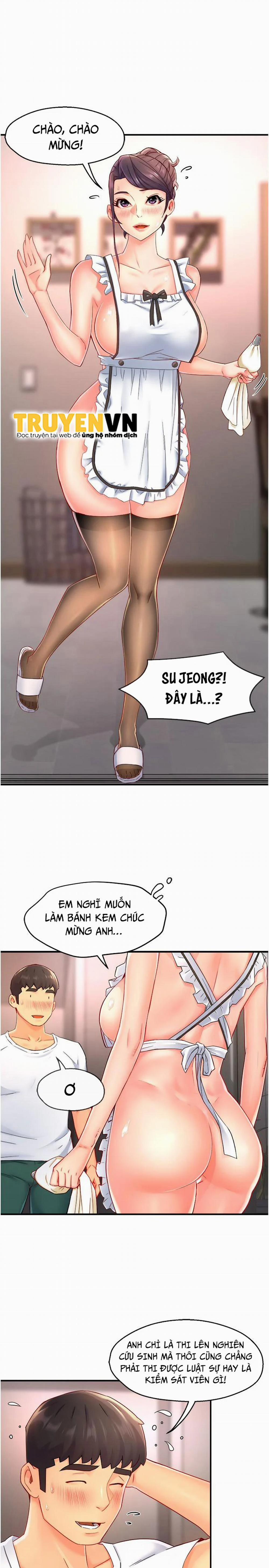 Thưa Nhóm Trưởng! Đây Là Báo Cáo 54 trang 26