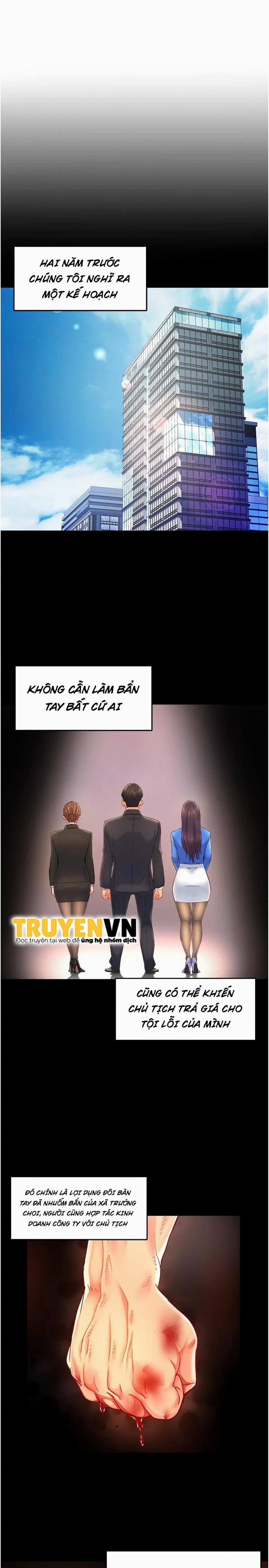 Thưa Nhóm Trưởng! Đây Là Báo Cáo 54 trang 6