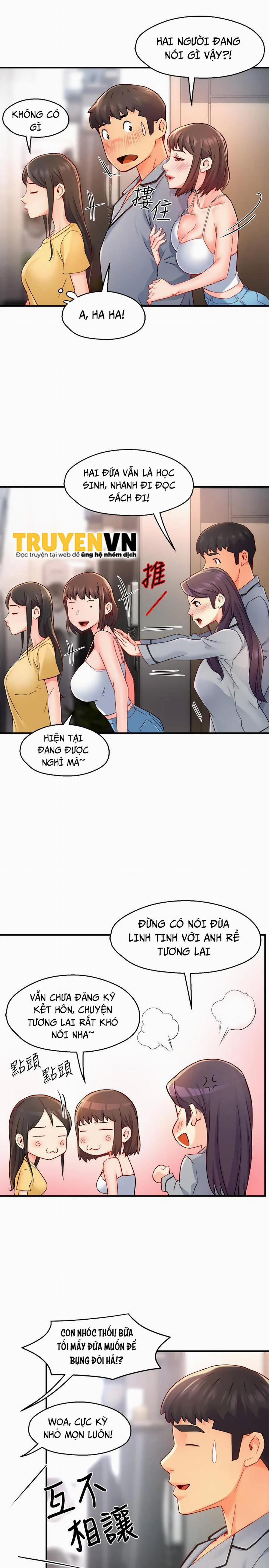 Thưa Nhóm Trưởng! Đây Là Báo Cáo 55 trang 20