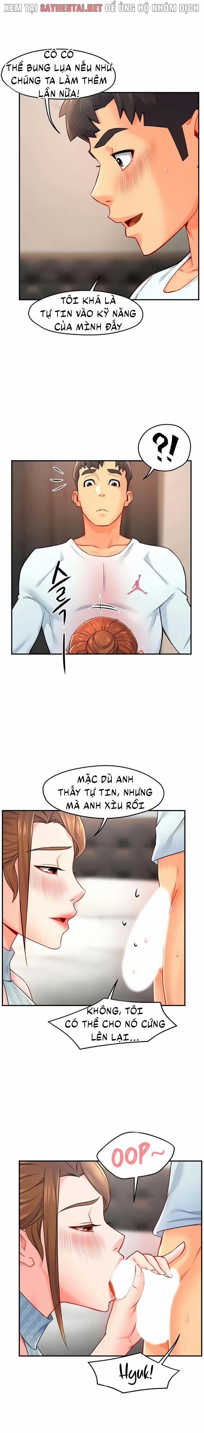 Thưa Nhóm Trưởng! Đây Là Báo Cáo 56 trang 7