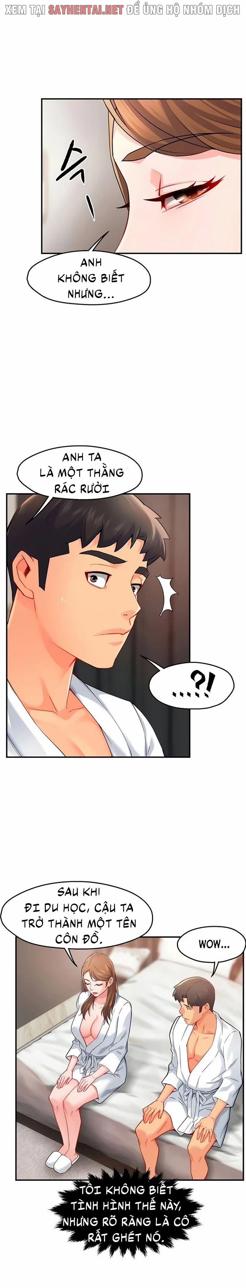 Thưa Nhóm Trưởng! Đây Là Báo Cáo 58 trang 1