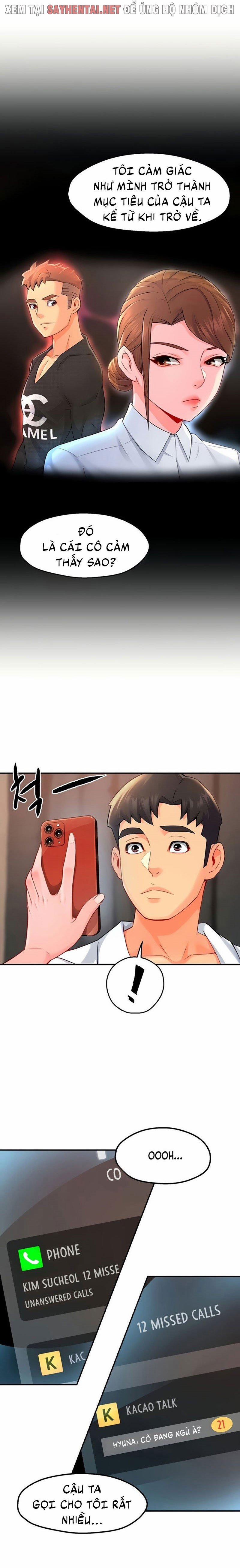 Thưa Nhóm Trưởng! Đây Là Báo Cáo 58 trang 2