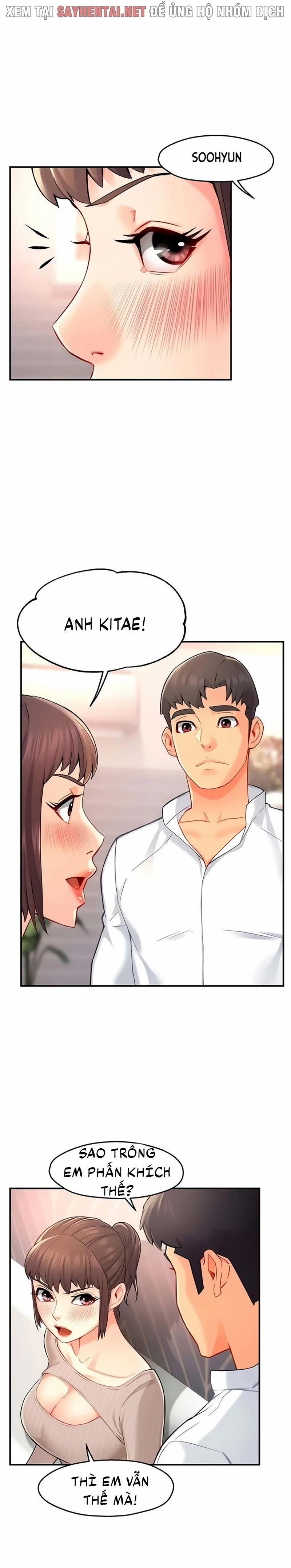 Thưa Nhóm Trưởng! Đây Là Báo Cáo 59 trang 12