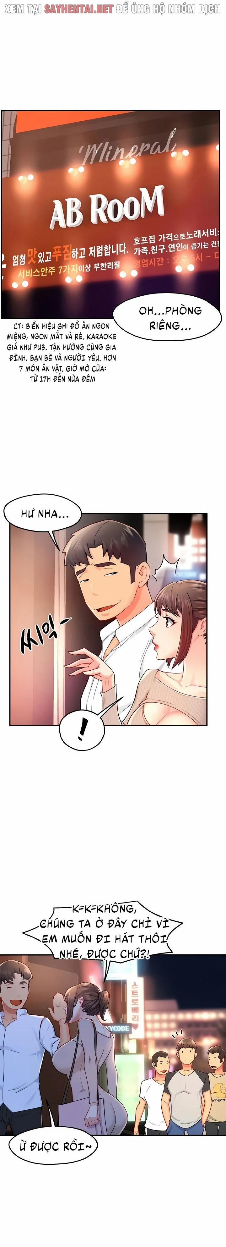 Thưa Nhóm Trưởng! Đây Là Báo Cáo 61 trang 3