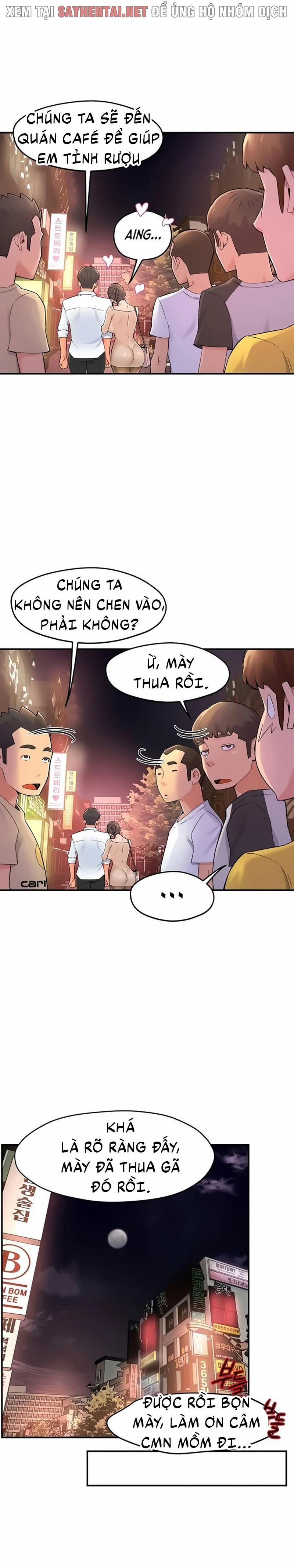 Thưa Nhóm Trưởng! Đây Là Báo Cáo 64 trang 9