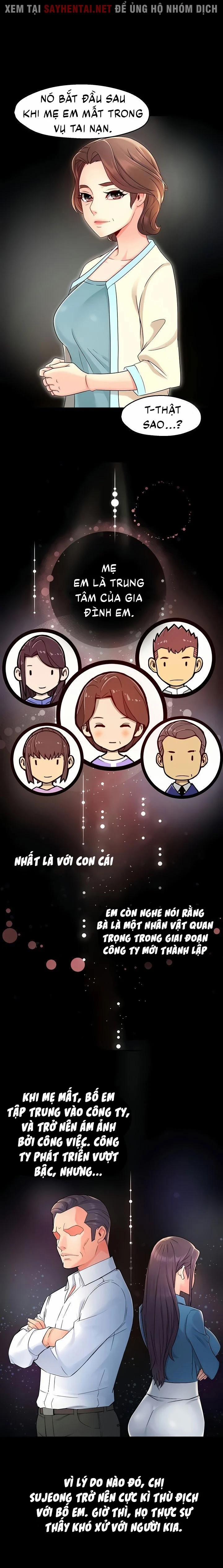 Thưa Nhóm Trưởng! Đây Là Báo Cáo 65 trang 9