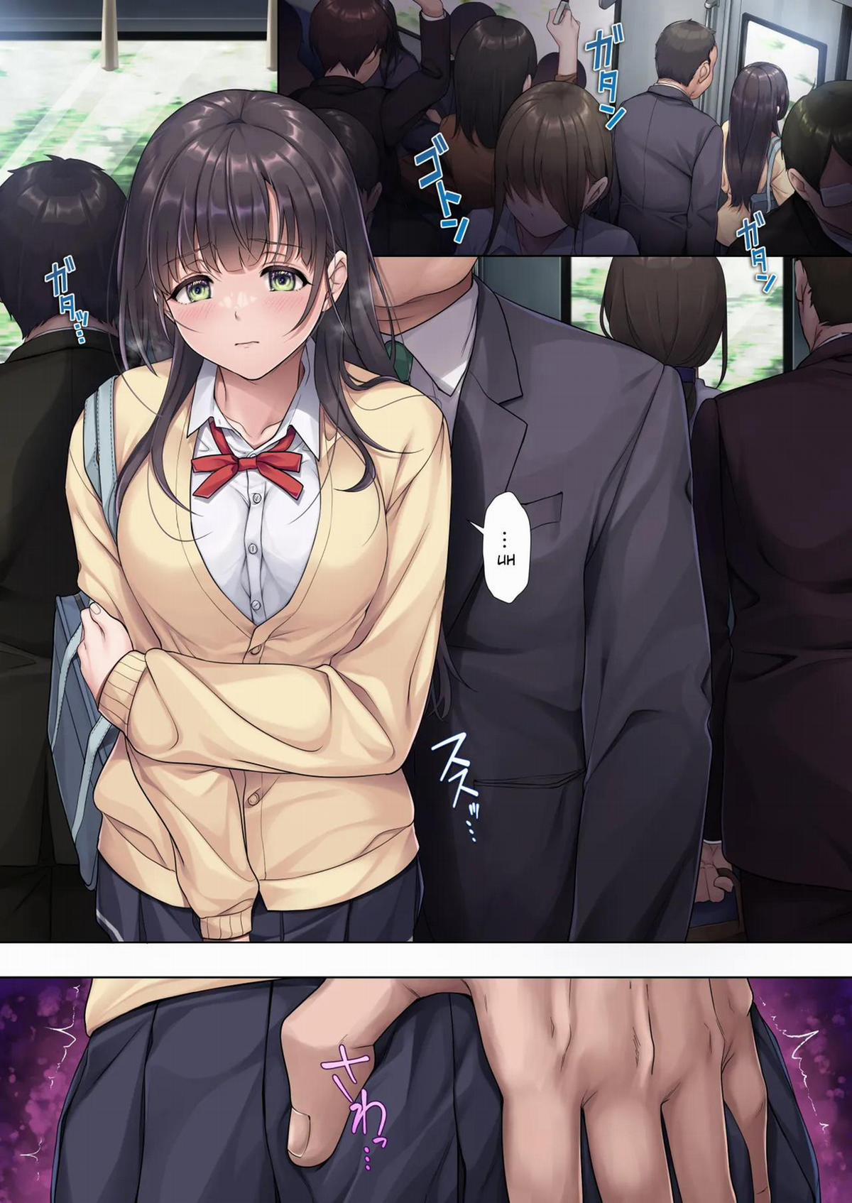 Thưa ông, dừng lại đi~Truyện Màu 1 trang 1