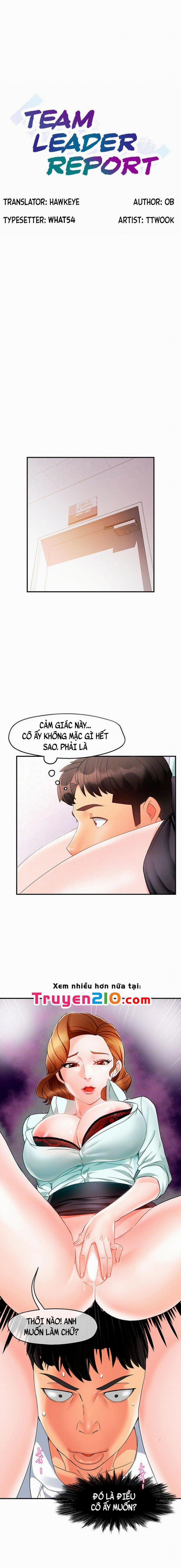 Thưa trưởng nhóm, báo cáo đây ! 11 trang 0