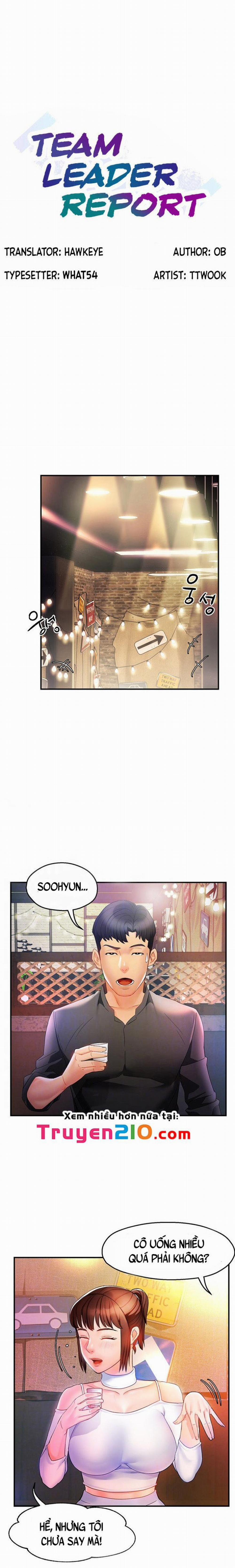 Thưa trưởng nhóm, báo cáo đây ! 12 trang 0