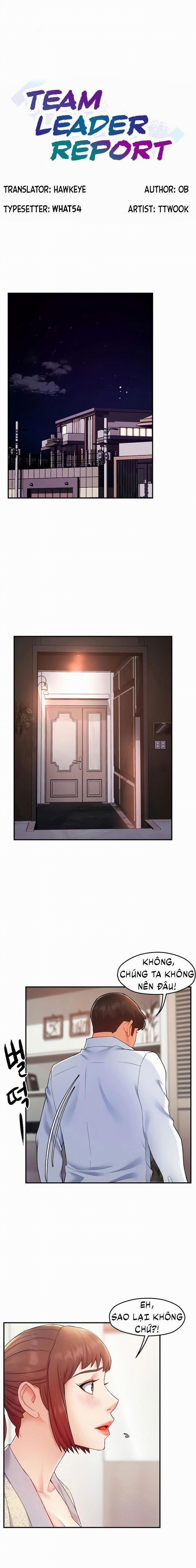Thưa trưởng nhóm, báo cáo đây ! 47 trang 1