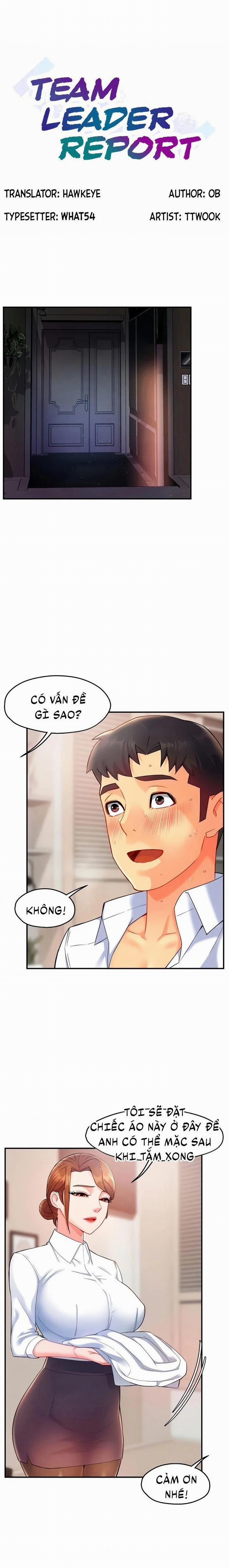 Thưa trưởng nhóm, báo cáo đây ! 51 trang 1