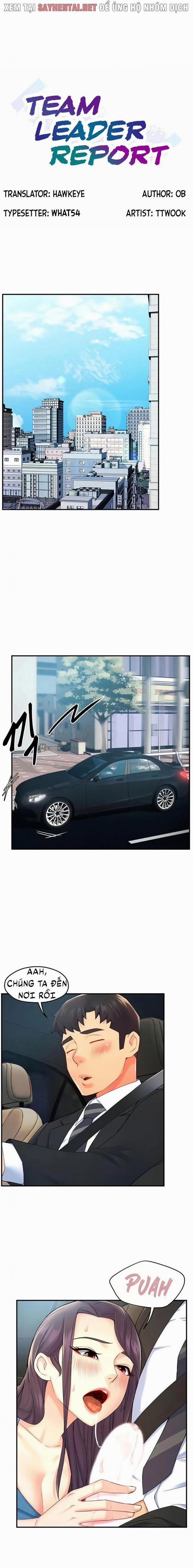 Thưa trưởng nhóm, báo cáo đây ! 53 trang 1