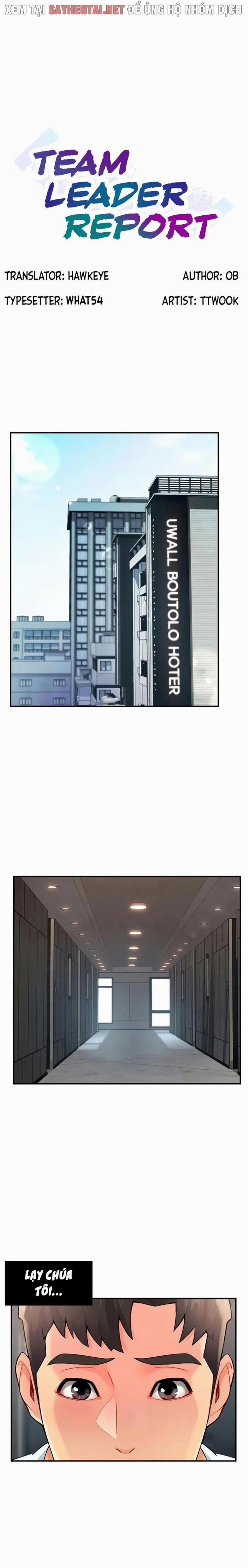 Thưa trưởng nhóm, báo cáo đây ! 55 trang 1