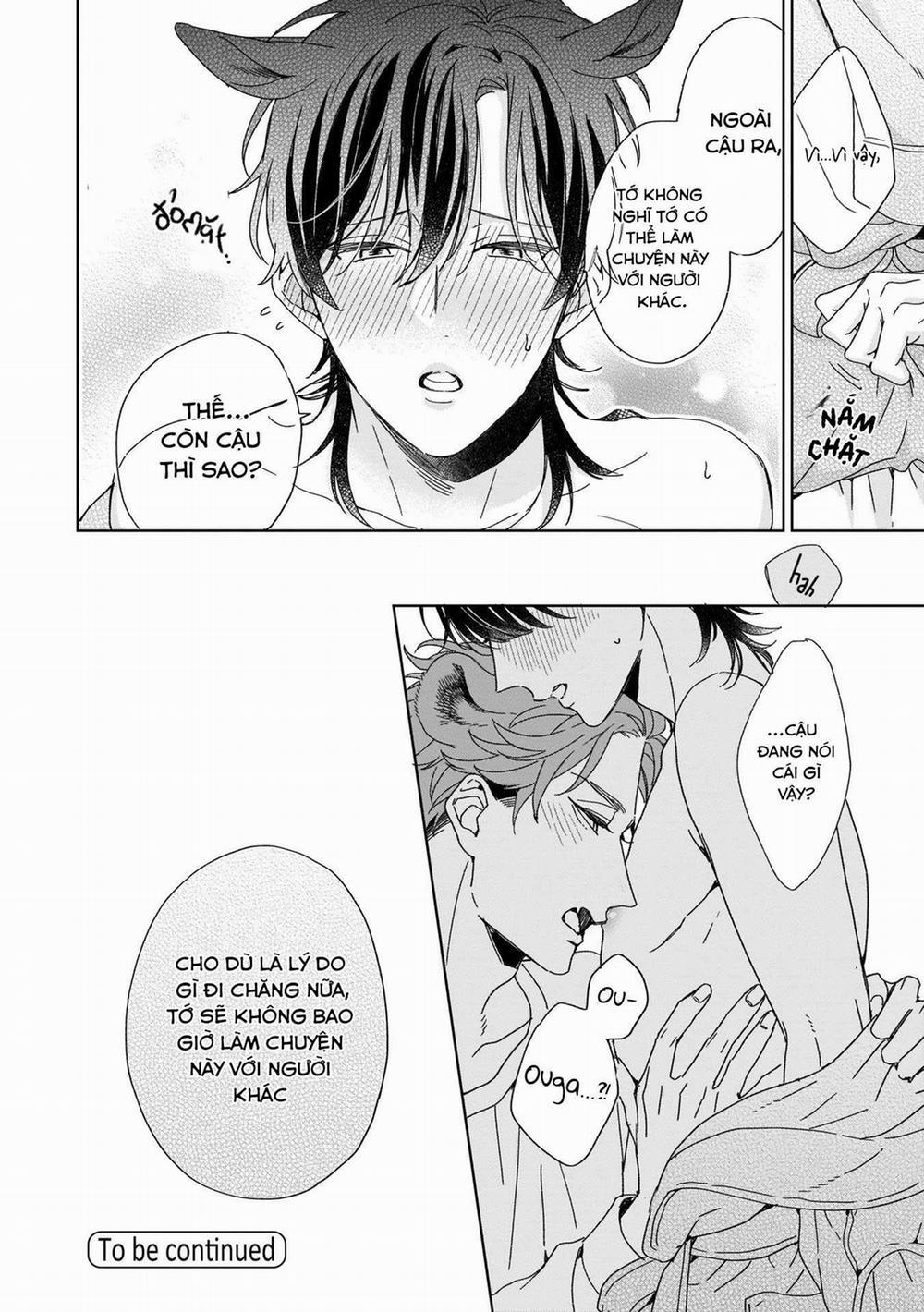 Thuần Chủng Không Rung Động 5 trang 30