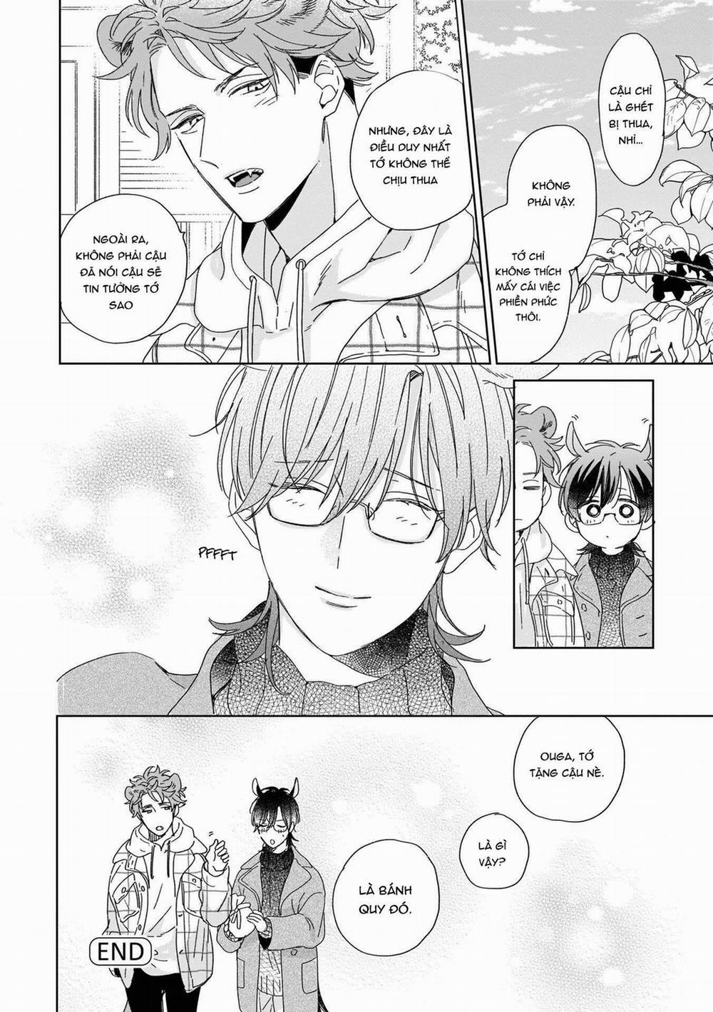 Thuần Chủng Không Rung Động 6 trang 37