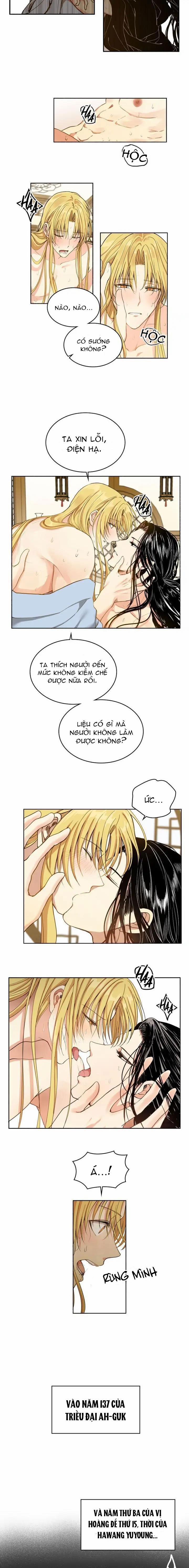 Thuần Hóa Bạo Chúa 1 trang 2